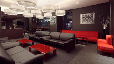 Premium Sports Club NAS Ginza 사진 3