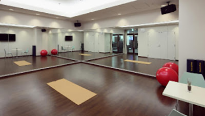 Premium Sports Club NAS Ginza 사진 2
