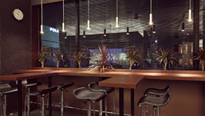 Premium Sports Club NAS Ginza 사진 5