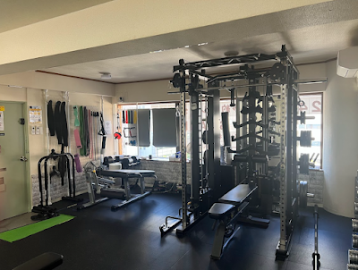 SHARE GYM KII 中央区 パーソナル レンタル ジム 사진 3