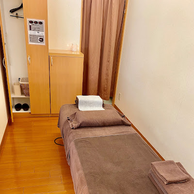 グローバル治療院 佃 사진 4