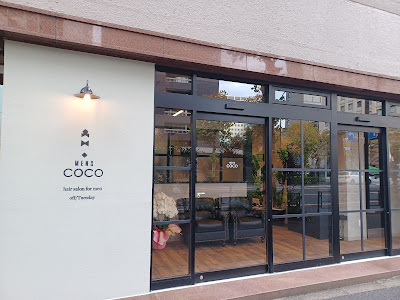 Men's Coco Jimbocho 사진 5