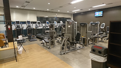 Anytime Fitness Monzennakacho Gym 사진 3