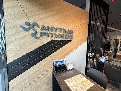 Anytime Fitness Monzennakacho Gym 사진 5
