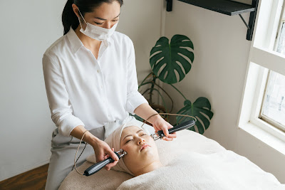 はりきゅう美容 spa Brico 사진 2