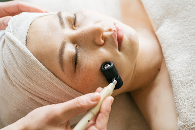 はりきゅう美容 spa Brico 사진 5