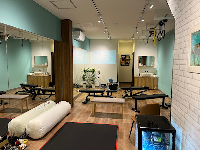 OhanaGym（オハナジム）conditioning studio 門前仲町 사진 3