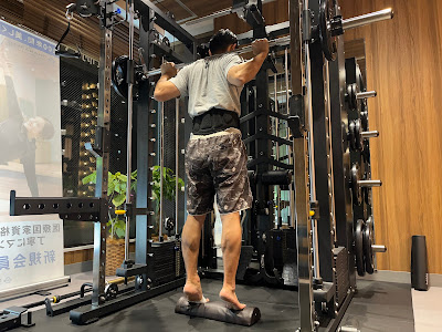 OhanaGym（オハナジム）conditioning studio 門前仲町 사진 5