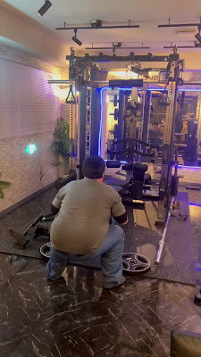 パーソナルジム Link start fitness 門前仲町店 사진 2