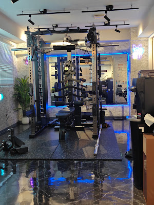 パーソナルジム Link start fitness 門前仲町店 사진 3