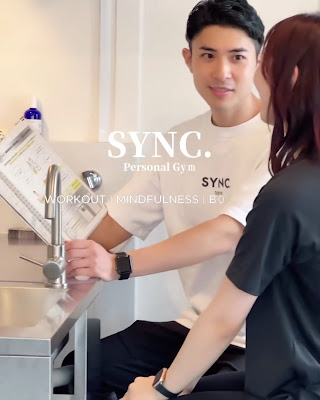 SYNC.GYM セミパーソナルトレーニングジム 門前仲町店 사진 2