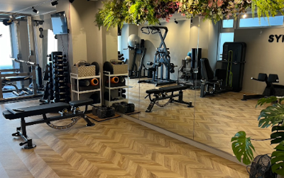 SYNC.GYM セミパーソナルトレーニングジム 門前仲町店 사진 3