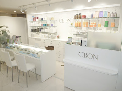 C'BON Facialist Salon Monzennakachoten 사진 2