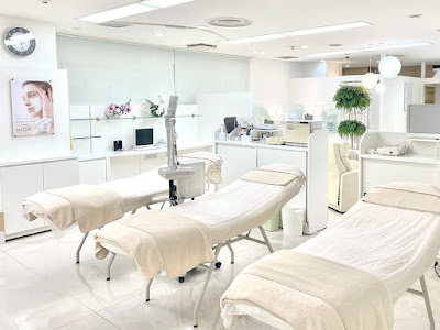C'BON Facialist Salon Monzennakachoten 사진 3