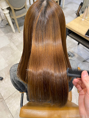 La Bonheur hair grace 사진 2
