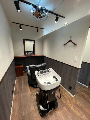 UN businessmanbarber 사진 3