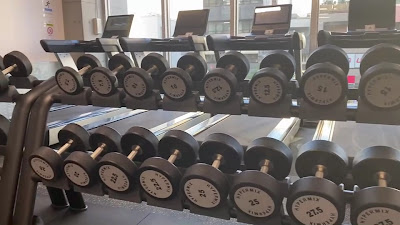 Hypermix gym and kick boxing 사진 2