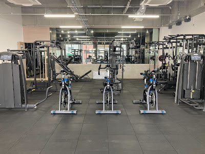 Hypermix gym and kick boxing 사진 3