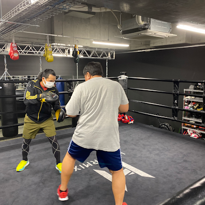 Hypermix gym and kick boxing 사진 5