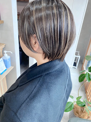 irwi【イルウィ】hair salon 사진 4