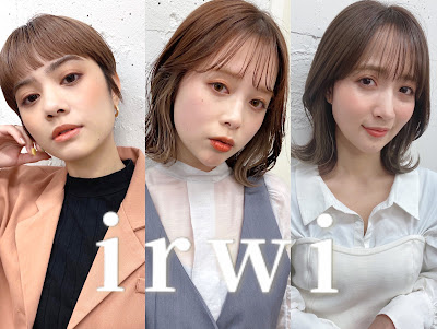 irwi【イルウィ】hair salon 사진 2