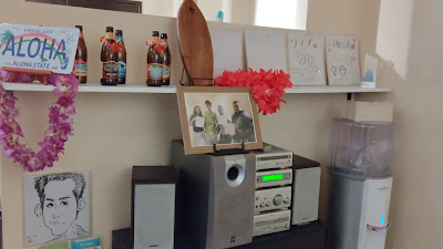Acupuncture salon LINOA Rinoa Acupuncture 사진 2