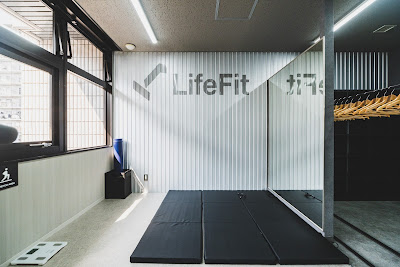 LifeFit 東陽町店 사진 3