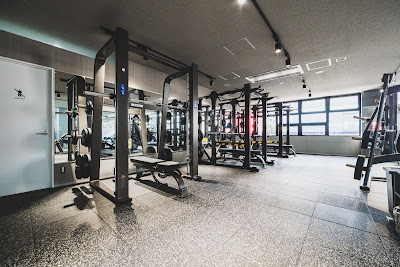 LifeFit 東陽町店 사진 2