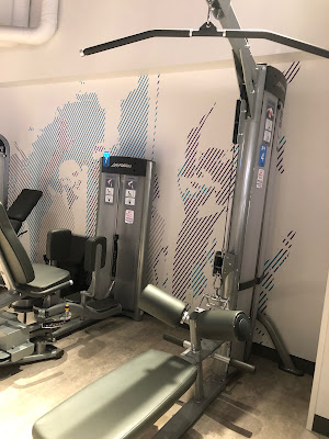 Anytime Fitness Tōyōchō 사진 3