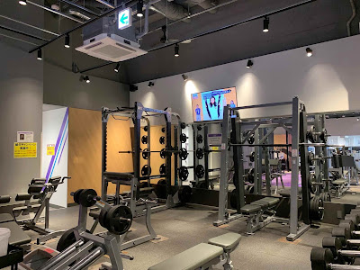 Anytime Fitness Tōyōchō 사진 4