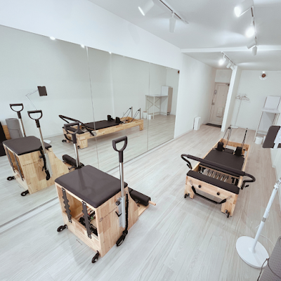 SEPILA東陽町-完全個室セルフマシンピラティススタジオ 사진 2