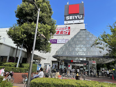 カーブス 西友東陽町 사진 3
