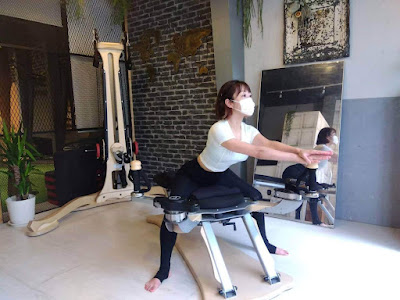 Studio FREW conditionings 清澄白河 사진 3