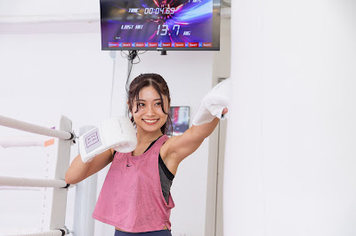 ZEAL BOXING FITNESS 木場店 사진 3