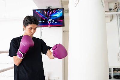 ZEAL BOXING FITNESS 木場店 사진 5
