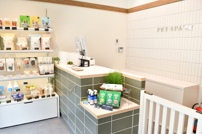 PET-SPA 江東北砂店 사진 5