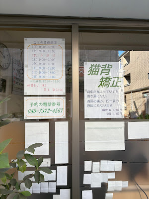 Bouzu Osteopathic and Acupuncture Clinic 사진 5