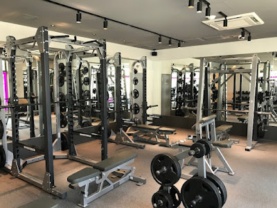 Anytime Fitness Minamisuna 사진 3