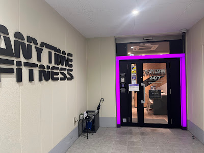 Anytime Fitness Minamisuna 사진 4
