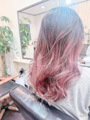 yuEn HAIR / ユエン ヘア 사진 3