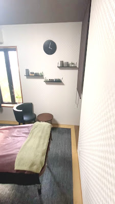 ドライヘッドスパとよもぎ蒸し 森の家 사진 2