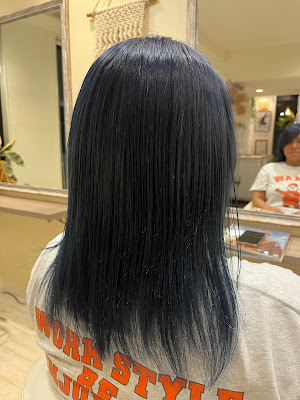 美容室ラパンアジール 사진 5