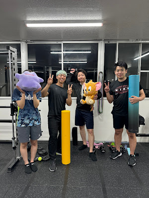 行徳のセミパーソナルジムfriends 사진 4