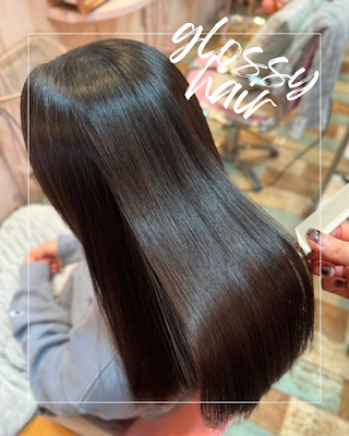 Miene Pink Kamishitsukaizen & Bihatsu Care [ Minepinku ] Gyotokuten Hair Salon 사진 4
