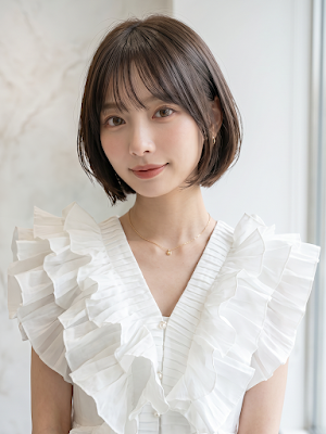 南行徳の美容室 AZUR(アジュール) 사진 2