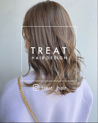 トリート ヘアデザイン 南行徳本店 사진 3