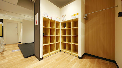chocoZAP Minamigyotoku 사진 5