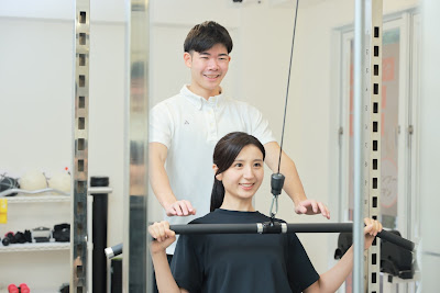 パーソナルジム かたぎり塾 南行徳店 사진 2