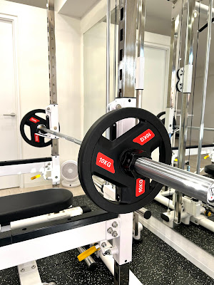 パーソナルジム かたぎり塾 南行徳店 사진 5