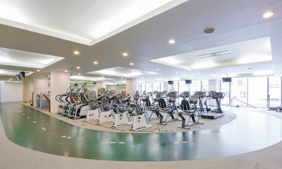 Cesame Sports Club Mitaka 사진 2